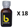 FL Leather Cleaner Booster 24ml x 18